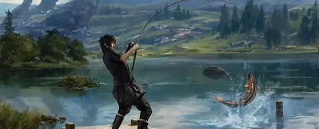 Top 10 Interesting and Interactive Cards From Final Fantasy