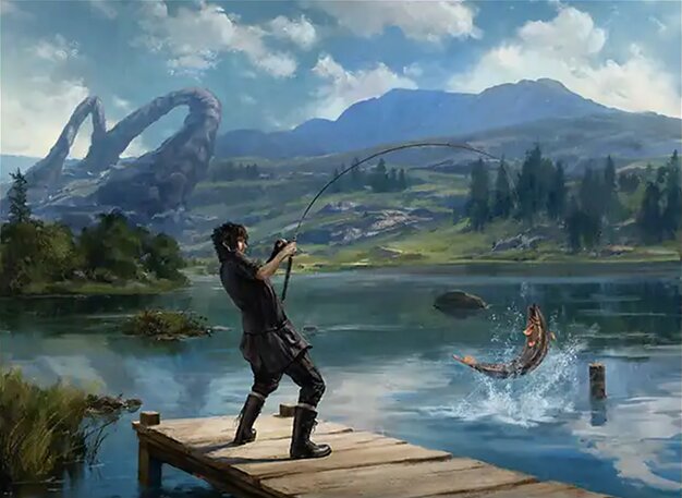 Breaking Down the Sidequests From Final Fantasy