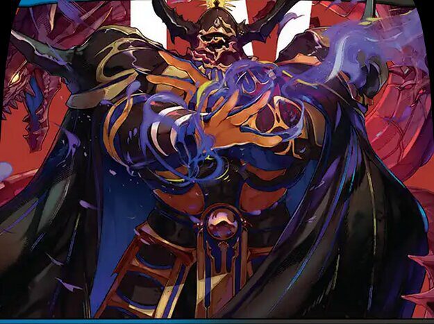 Building an Artifact Deck With Golbez , Crystal Collector