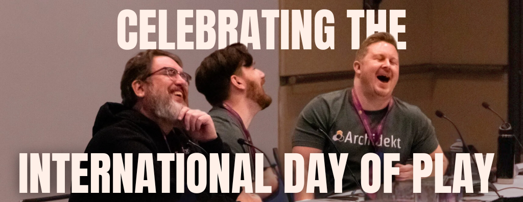 EDHREC Celebrates International Day of Play 2025