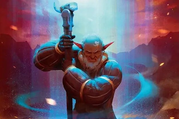 Final Fantasy: A cEDH Set Review