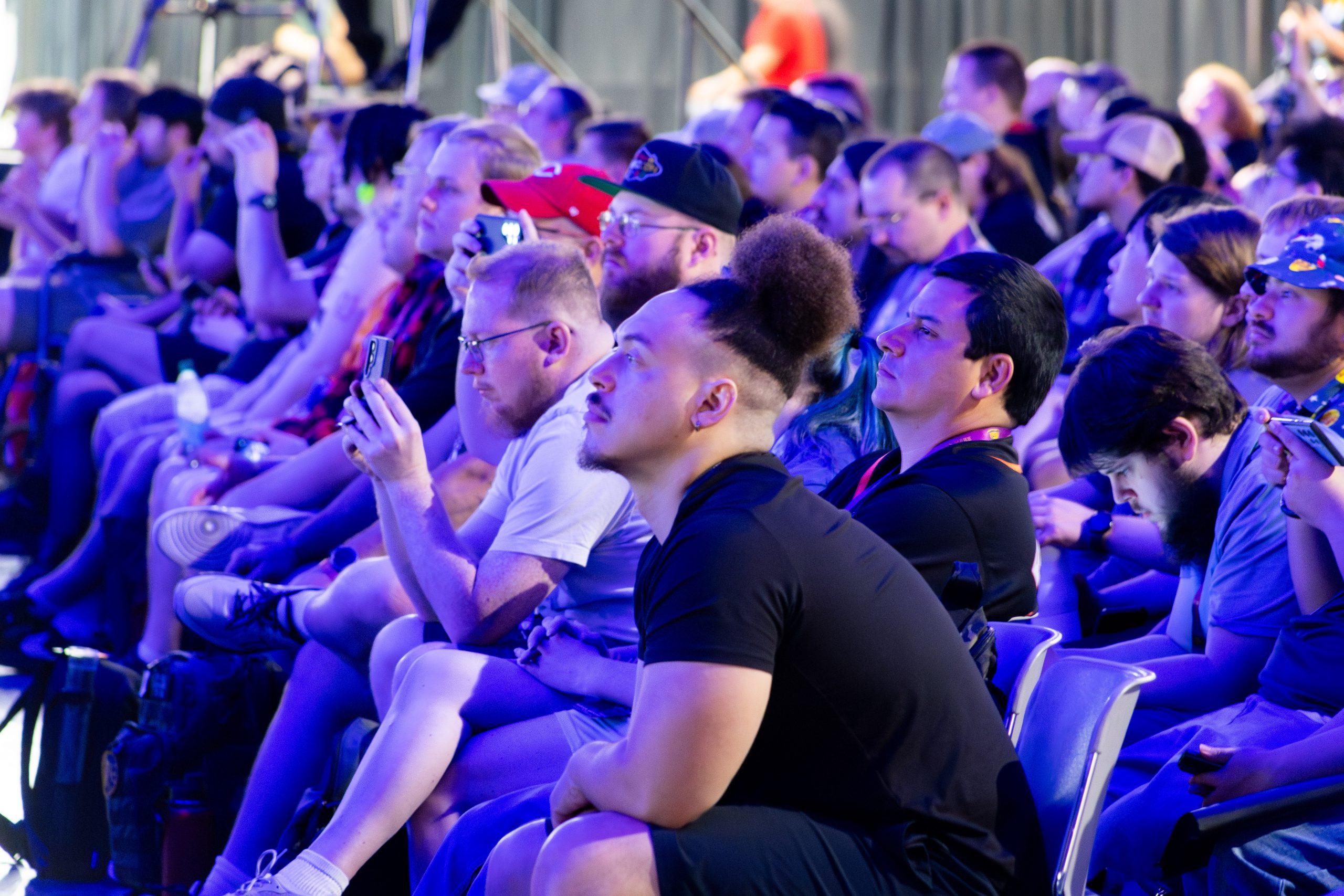 MagicCon Vegas 2025 Preview Panel 3