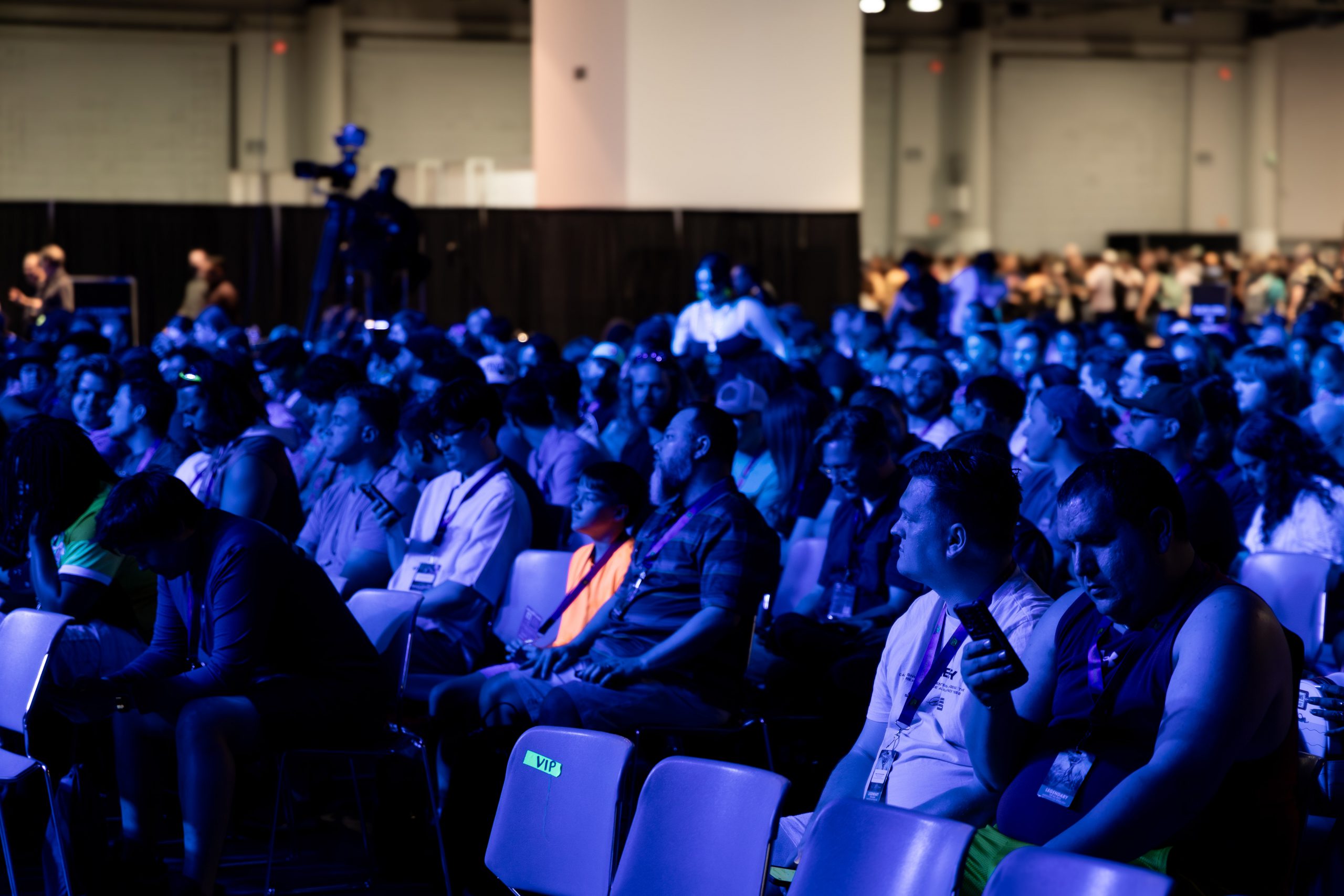 MagicCon Vegas 2025 Preview Panel 2