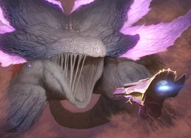 The Over/Under - Predicting the Popularity of the Final Fantasy Commanders