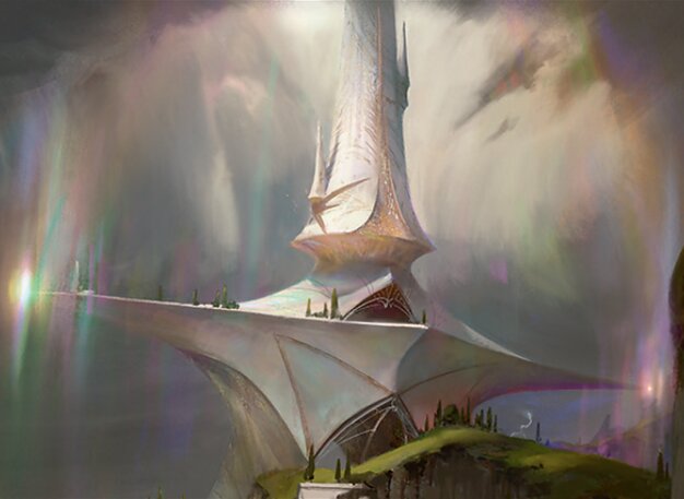 The 5 Most Important Magic Sets for Commander