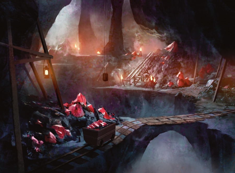 Are Red's Nonbasic Lands the Worst? A Scientific Analysis - Part 2