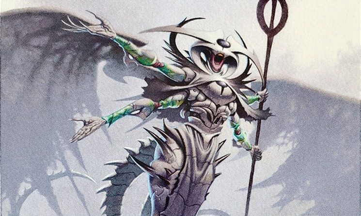 Rebuilding Atraxa - Edge of Eternities Edition