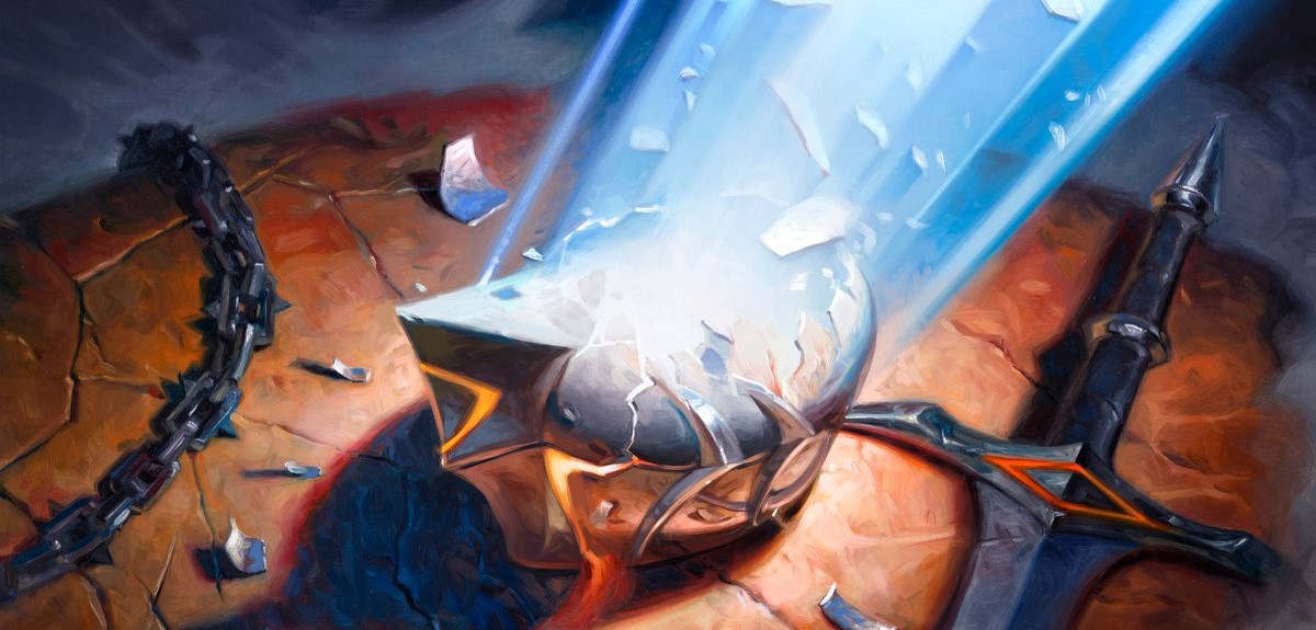 Which Disenchant Should I Run in Commander?