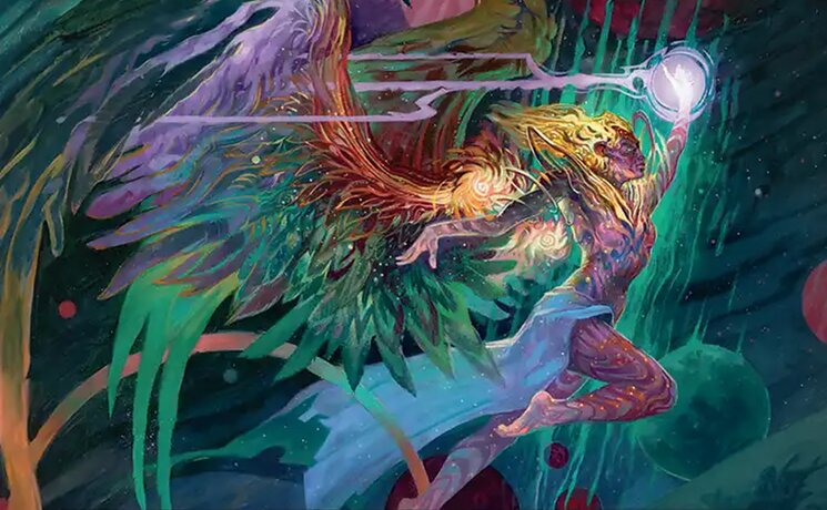 The Top 10 Best Warp Cards from Edge of Eternities