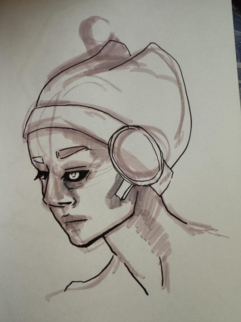 Command Zone Edge of Eternities Video Production 4