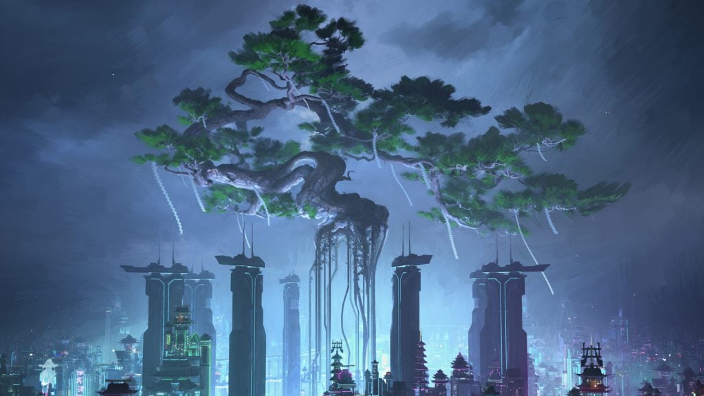 Background image for The 5 Best Magic Sets That Returned To Older Planes