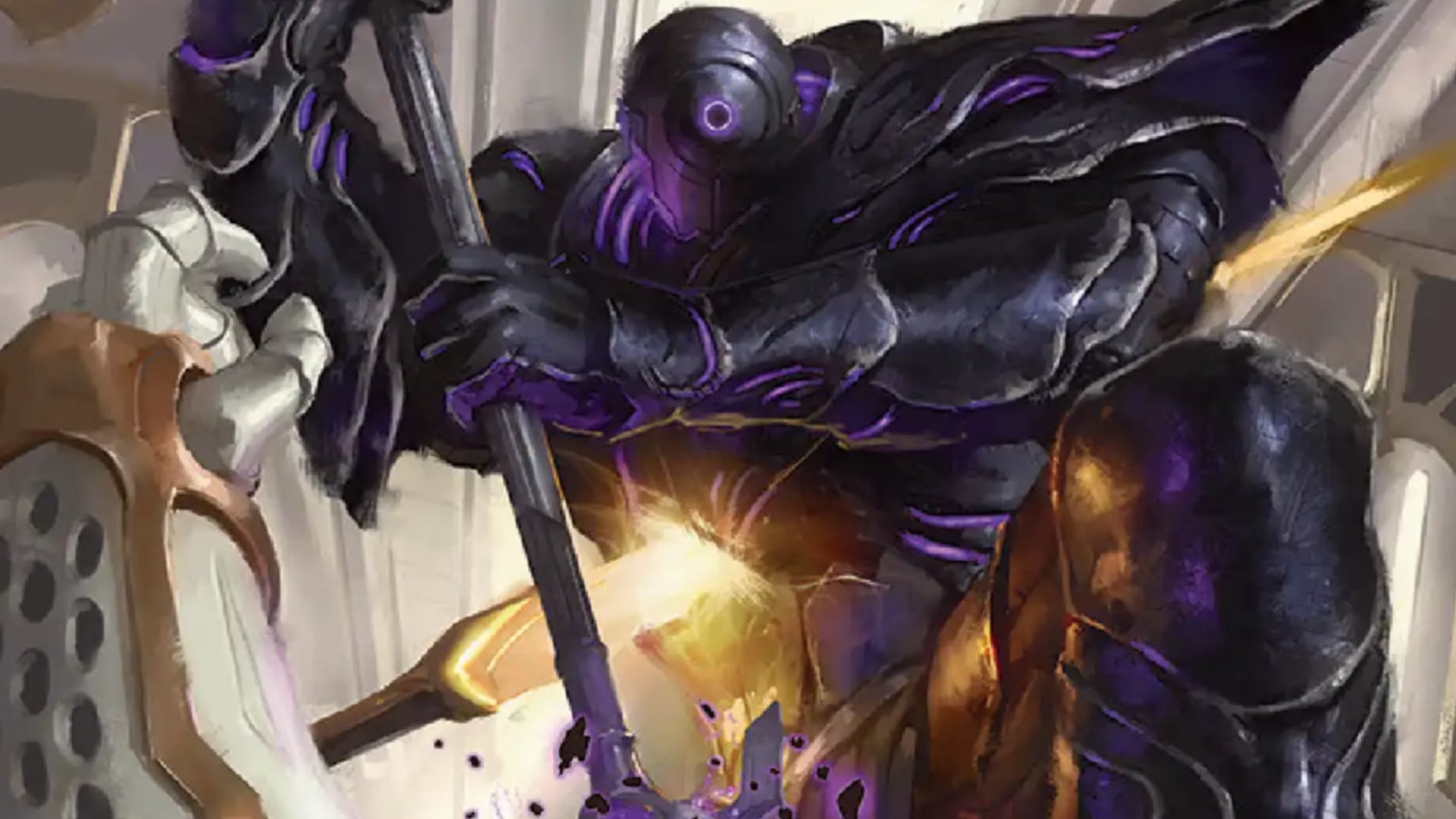 Edge of Eternities Play Season Promos Officially Revealed