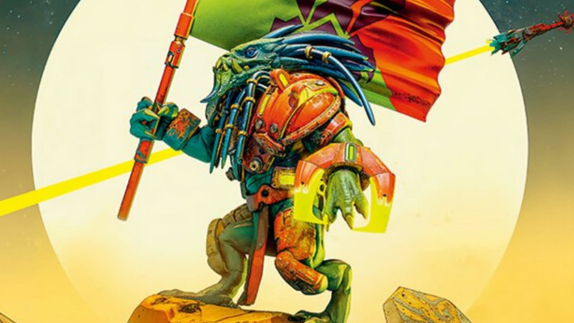 Edge of Eternities - Full Card Image Gallery Now Live