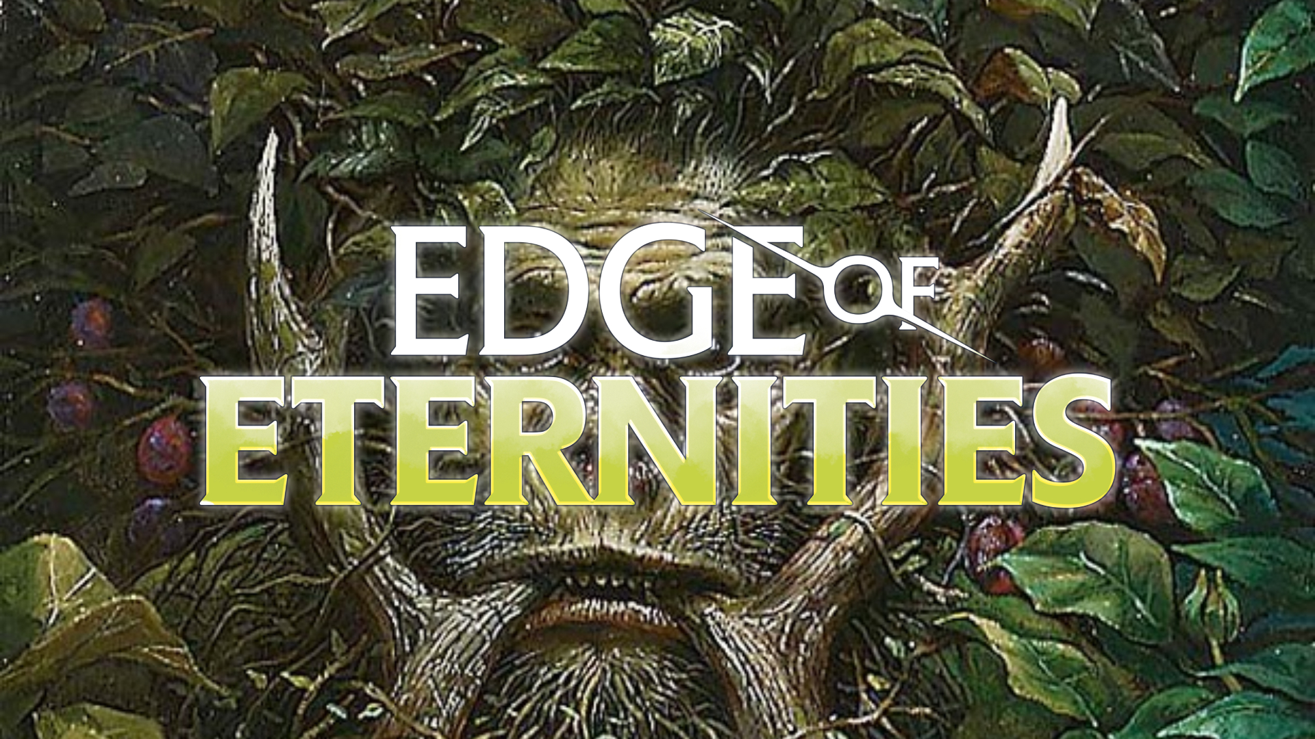 Magic Head Designer Provides Teaser for Edge of Eternities