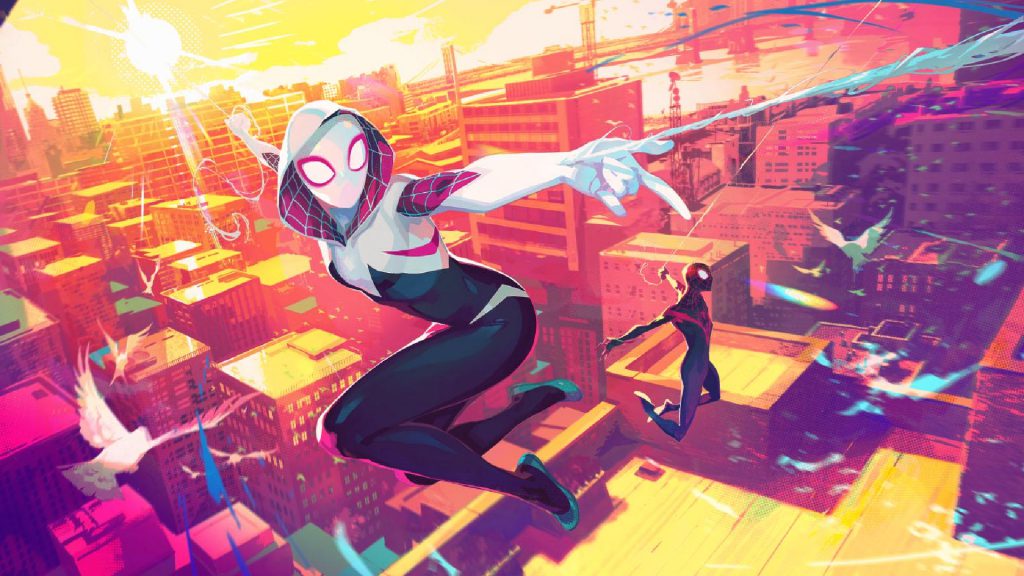 Marvel's Spider-Man Showcases Multiple New Cards