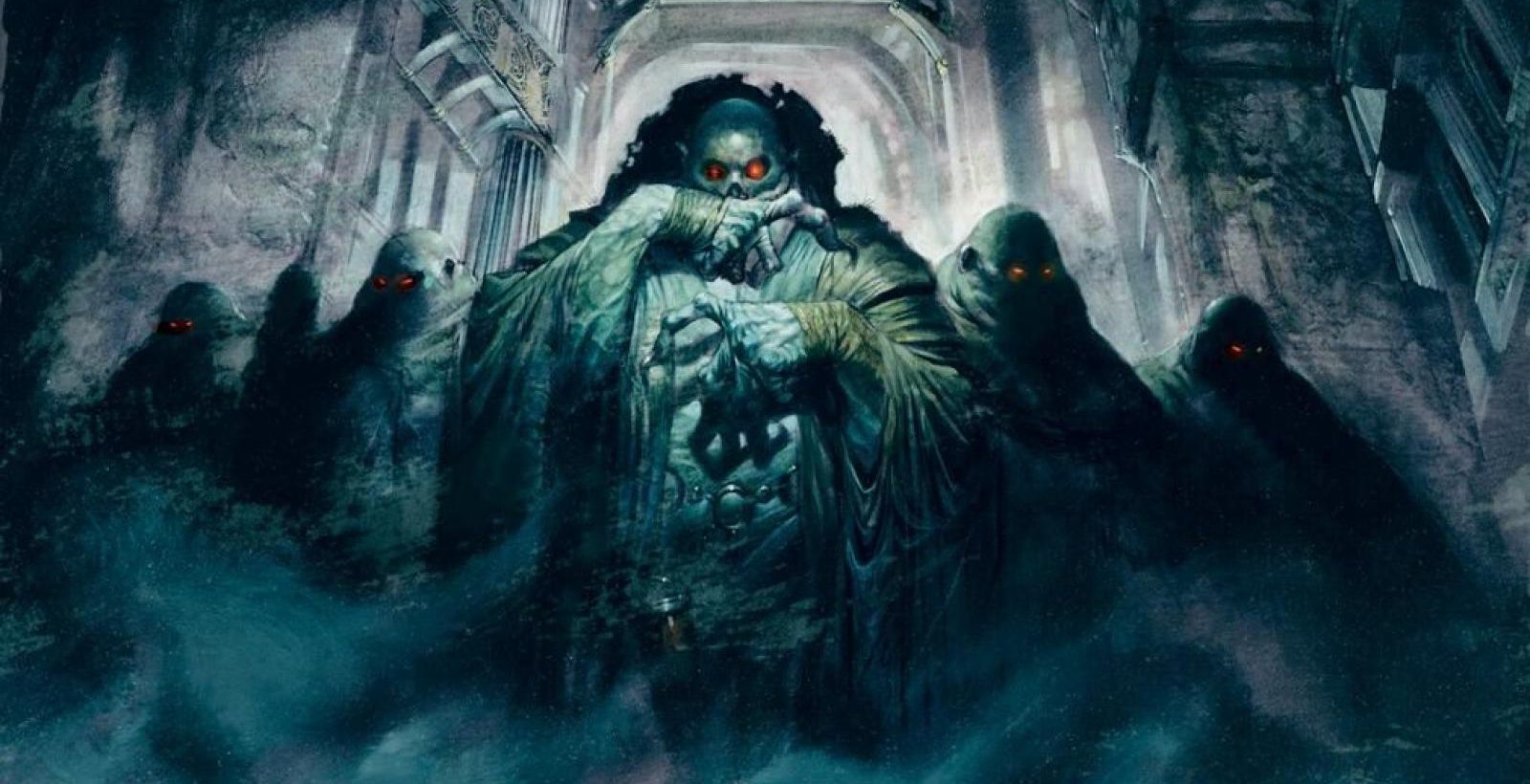 Can You Build Orzhov In Commander Without Resorting to Aristocrats?