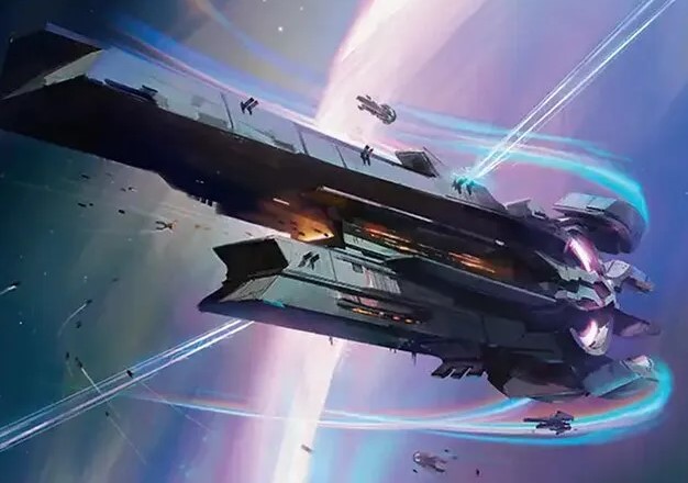 Breaking Down the Counter Intelligence Precon Battle Fleet