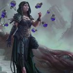 Kess, Dissident Mage