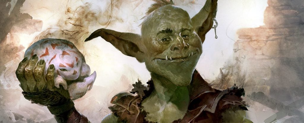 Background image for The Best Goblin Combos in Commander