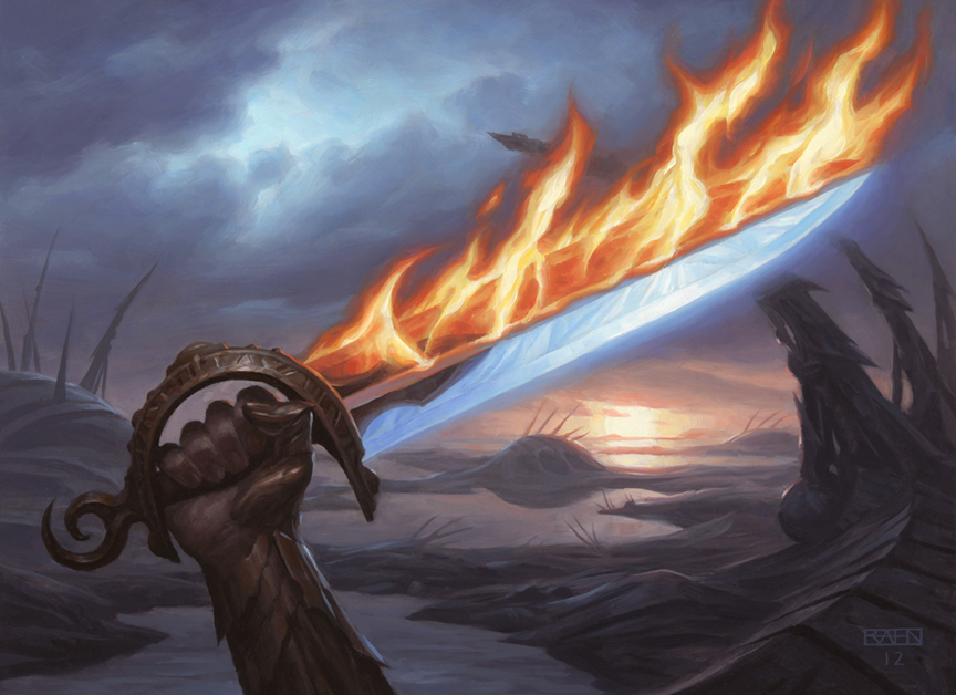 Introducing the Math Behind EDHREC's Fire and Ice Series