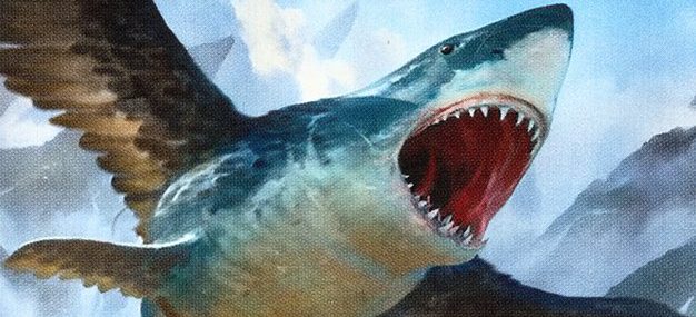 The Best Bird Combos in Commander