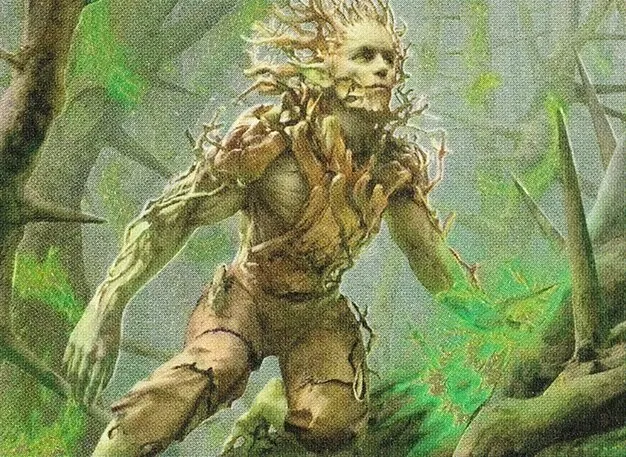 Building Armix and Gilanra as Partner Commanders