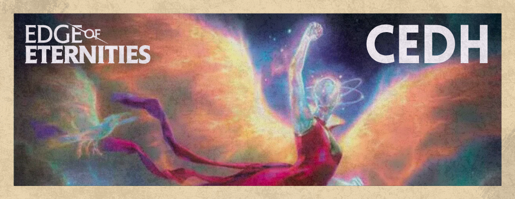 Edge of Eternities: A cEDH Set Review