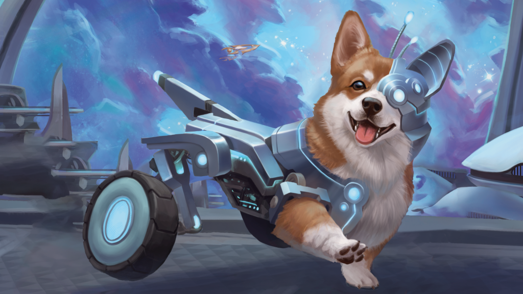 Edge of Eternities Early Access Write-Up