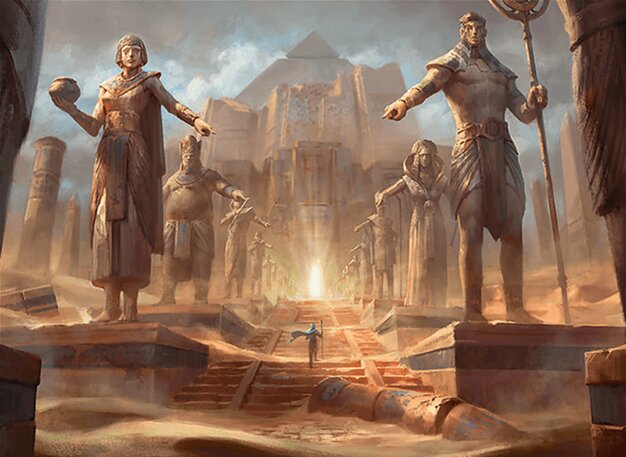 Five Creature Types That Need More Support for Commander