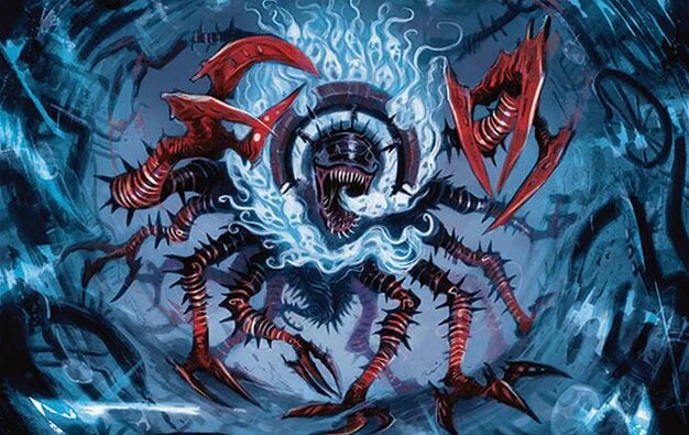 Fire and Ice: Which Cards Are Hot and Cold for The Mindskinner?