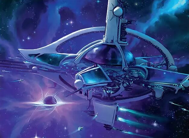 Fire and Ice: Which Cards Are Hot and Cold for Infinite Guideline Station?