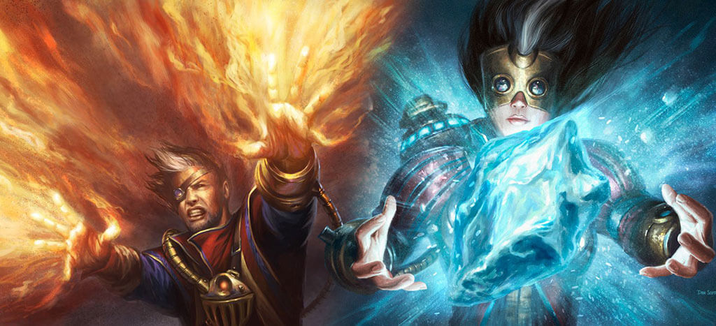 Fire and Ice: What Cards are Hot and Cold for July 2025?