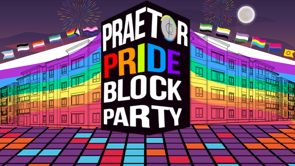 Background image for Praetors For Change Pride MTG Stream Event Earns Over $2.7k