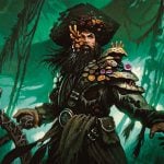 New Commander Xavier Sal: A Powerhouse for Infinite Combos