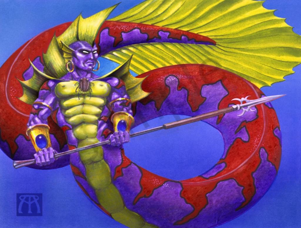 21 Best Merfolk Cards for Commander