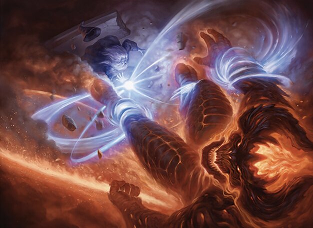 Fire and Ice: Which Cards Are Hot and Cold for Kotis, the Fangkeeper?