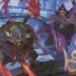 Goro Goro and Satoru