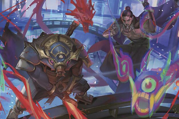 Fire and Ice: Which Cards Are Hot and Cold for Goro-Goro and Satoru?