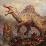 Etali, Primal Conqueror