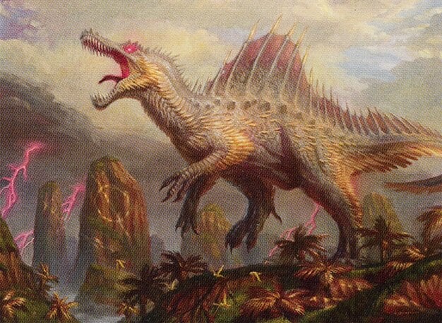 Fire and Ice: Which Cards Are Hot and Cold for Etali, Primal Conqueror?