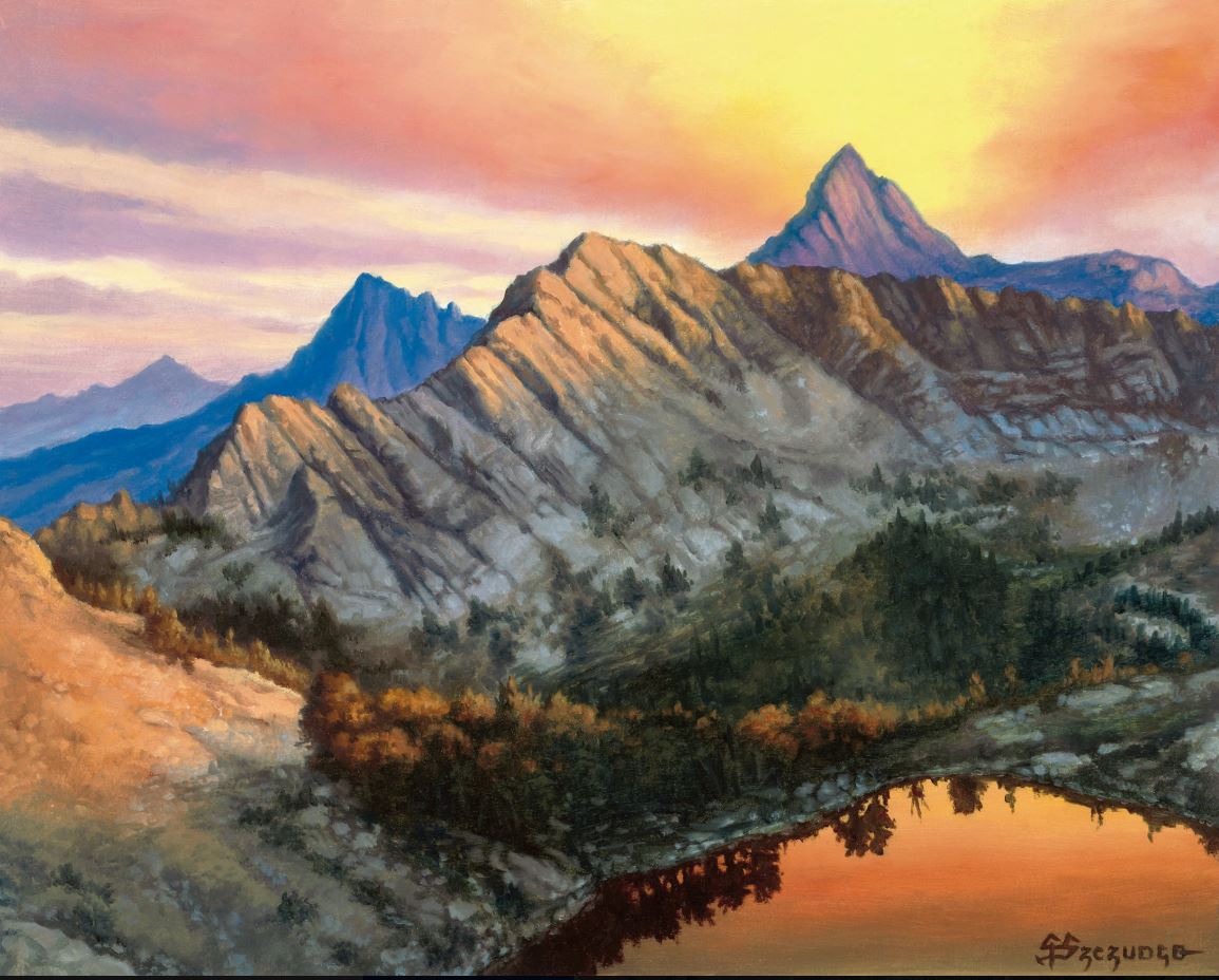 Are Red's Nonbasic Lands the Worst? A Scientific Analysis