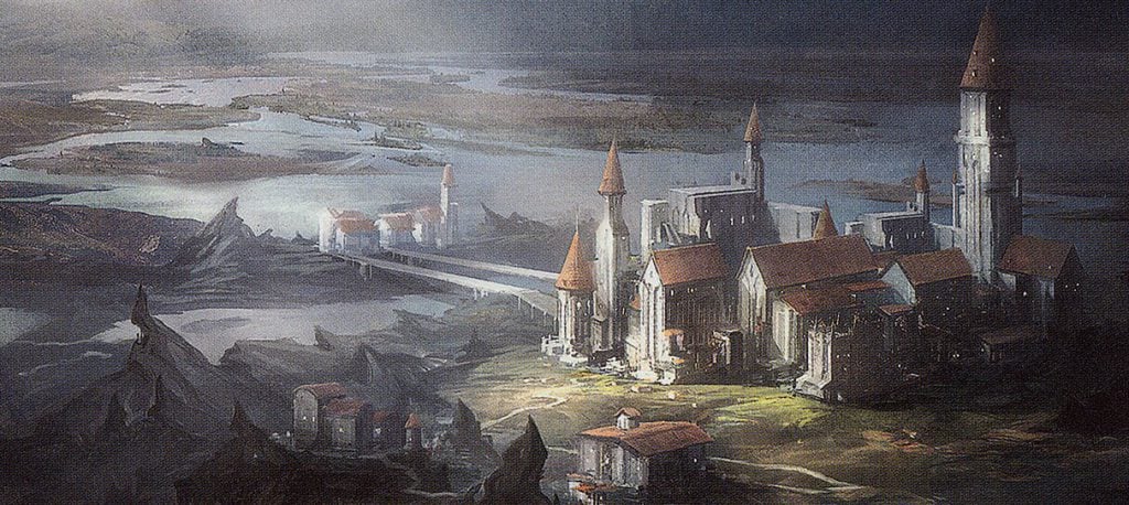 Background image for Am I The Bolas? - Sidequest, the Player