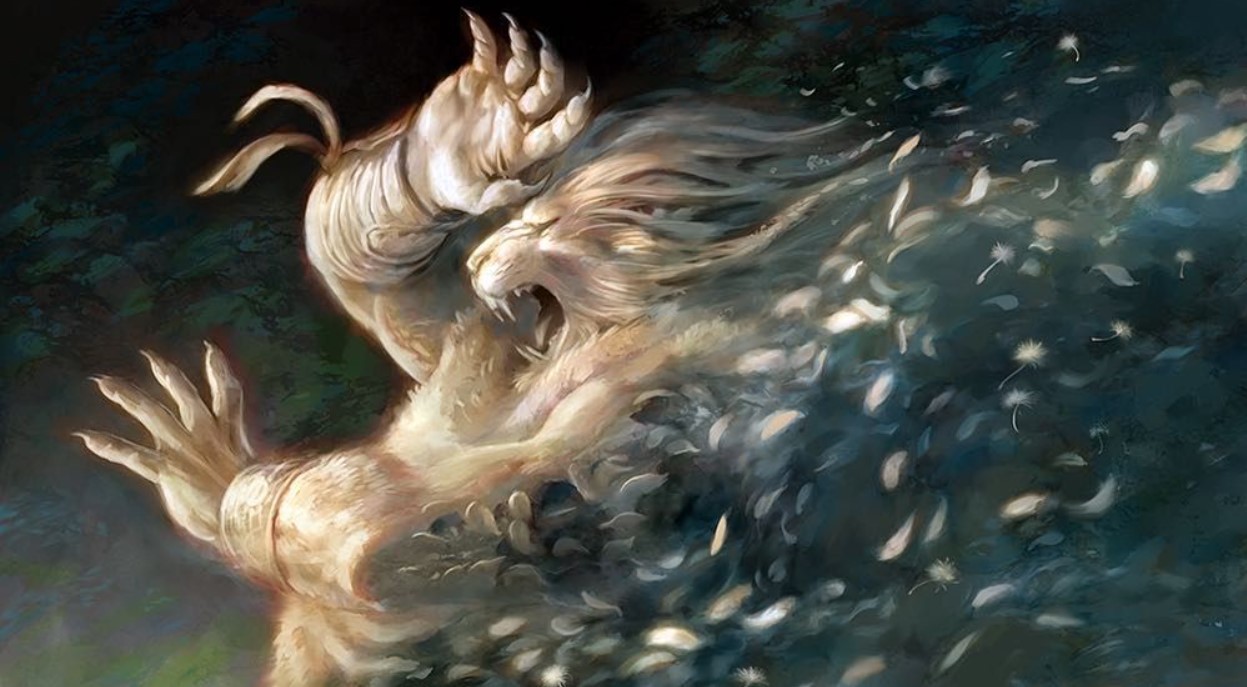 Top 10 Best Mono-White Single Target Removal Spells