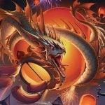 Xyris, the Writhing Storm