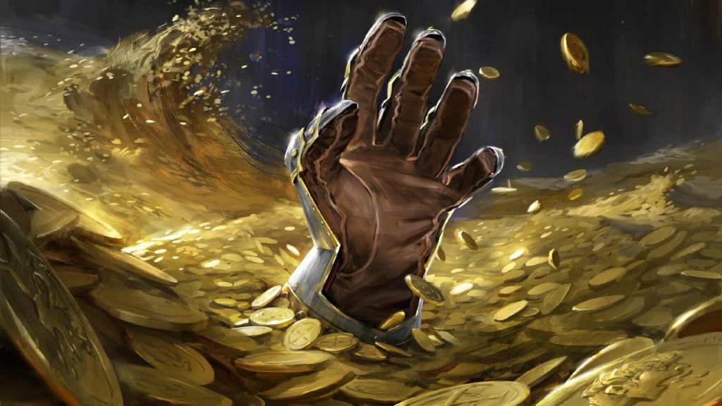 Background image for The Top Five White Cards for cEDH