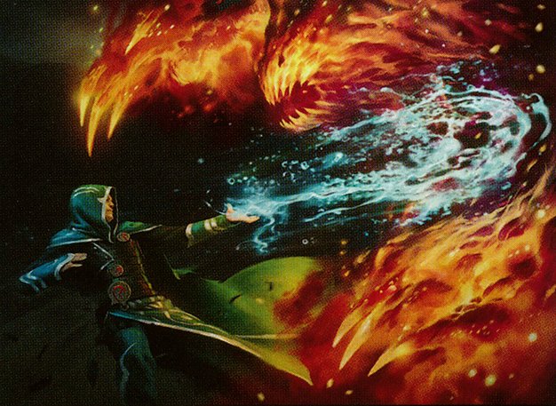 Fire and Ice: Which Cards Are Hot and Cold for Massacre Girl, Known Killer?