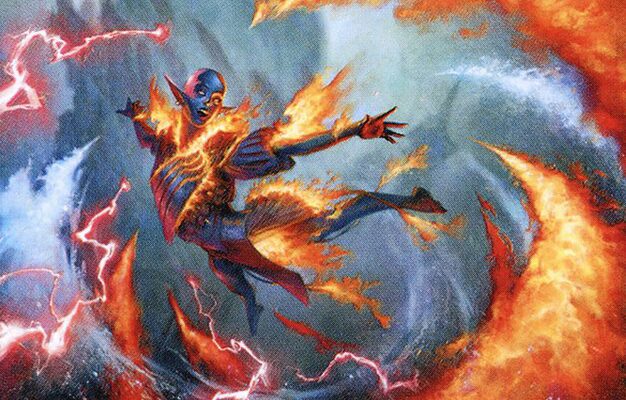 Fire and Ice: What Cards Are Hot and Cold for Oct. 10?