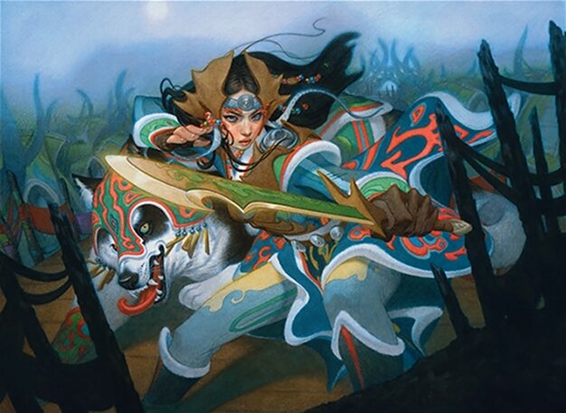 Making a Voltron Deck with Eshki Dragonclaw