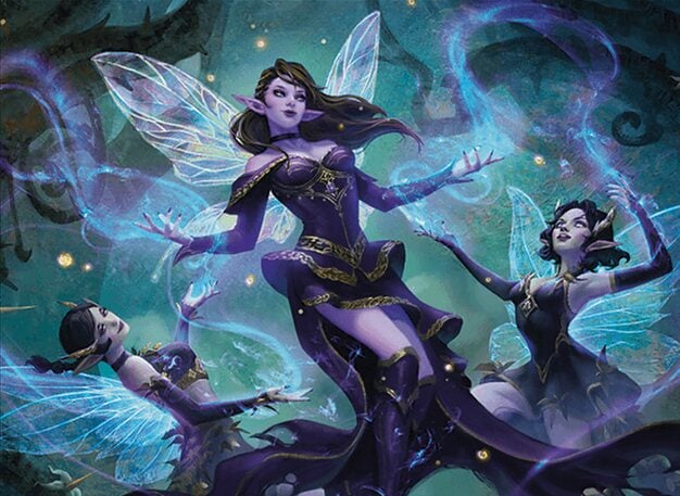 Which Cards Are Hot and Cold for Alela, Cunning Conqueror? | Fire and Ice