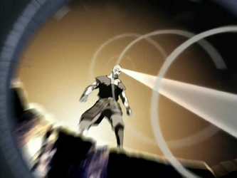 Sparky Sparky Boom Man